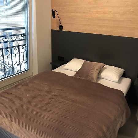 Apartament Lena Stare Miasto Krasków Eksteriør bilde