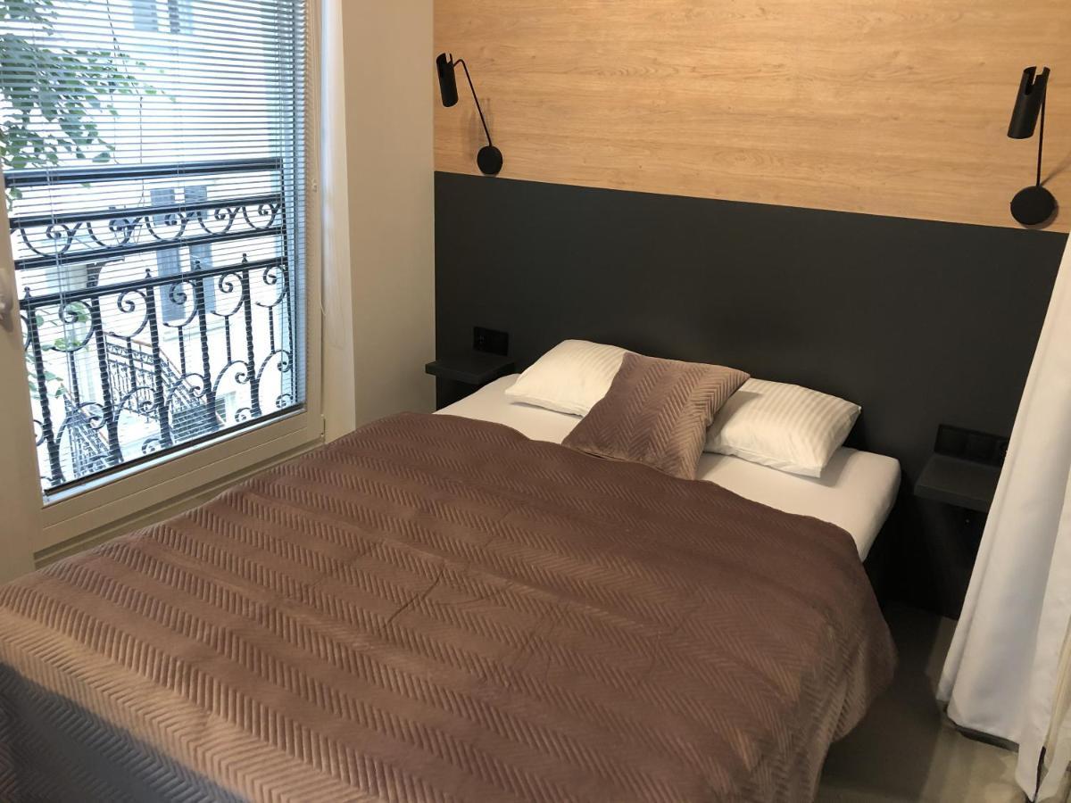 Apartament Lena Stare Miasto Krasków Eksteriør bilde