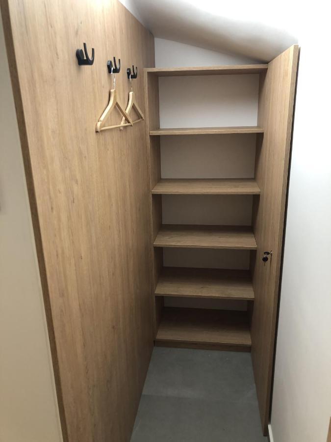 Apartament Lena Stare Miasto Krasków Eksteriør bilde